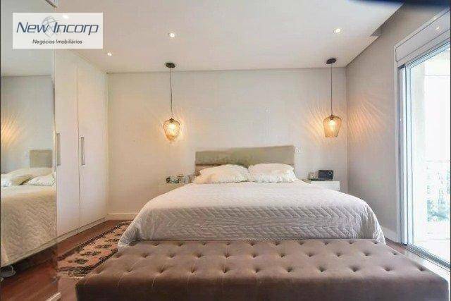 Apartamento à venda com 3 quartos, 169m² - Foto 6