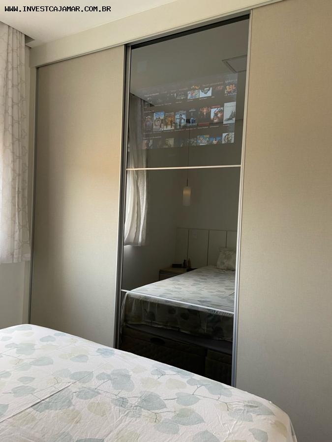 Apartamento à venda com 3 quartos - Foto 10