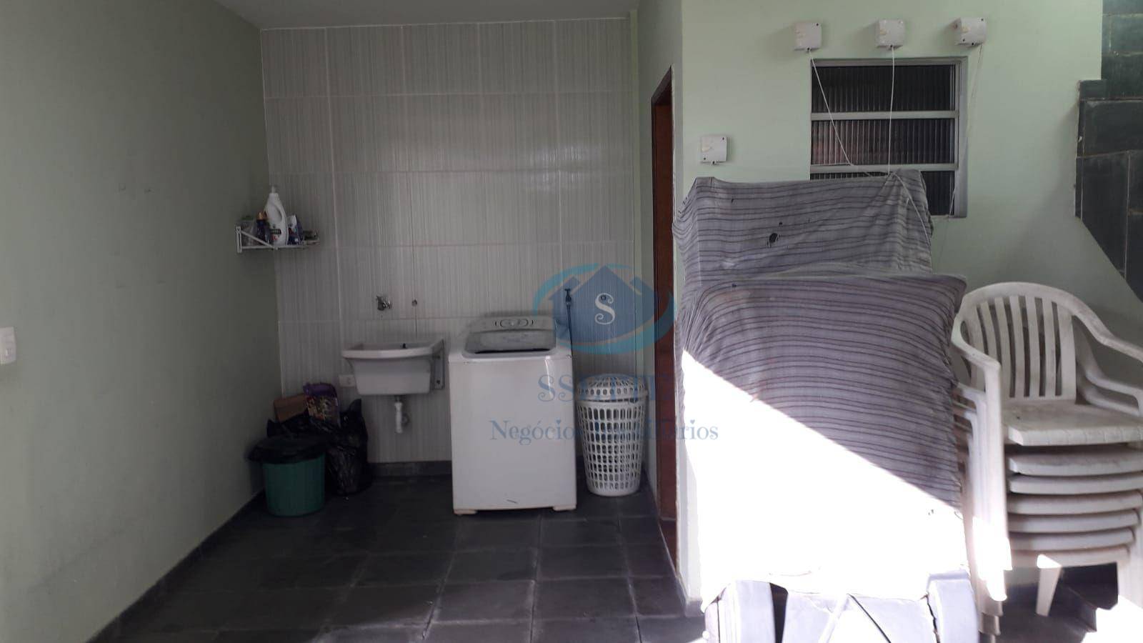 Sobrado à venda com 3 quartos, 165m² - Foto 34