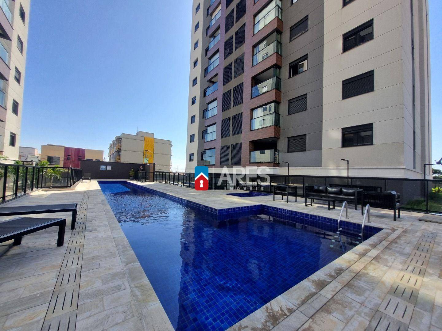 Apartamento à venda com 2 quartos, 88m² - Foto 45
