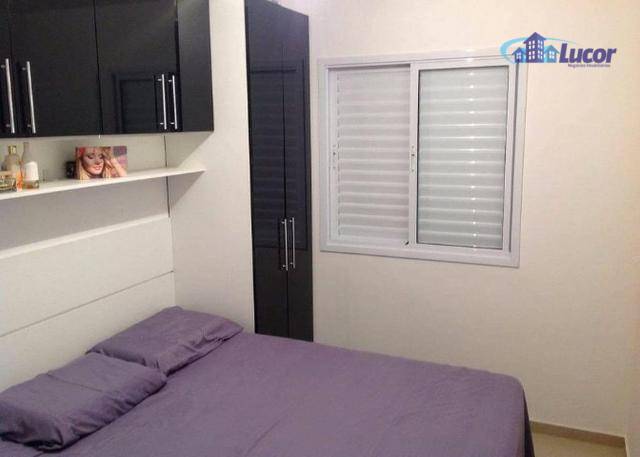 Apartamento à venda com 2 quartos, 45m² - Foto 6