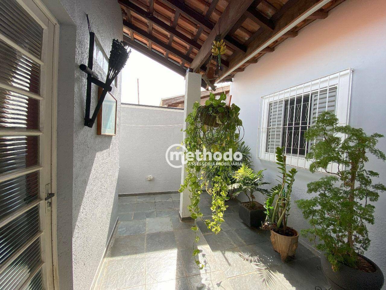 Casa à venda com 3 quartos, 135m² - Foto 9