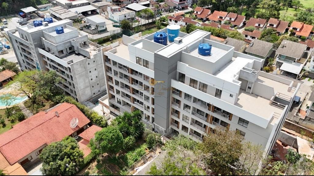 Cobertura à venda com 2 quartos, 146m² - Foto 7