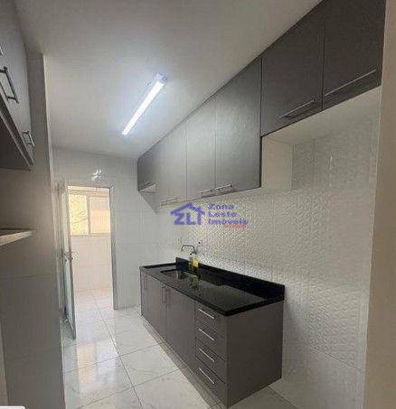 Conjunto Comercial-Sala para alugar, 50m² - Foto 5