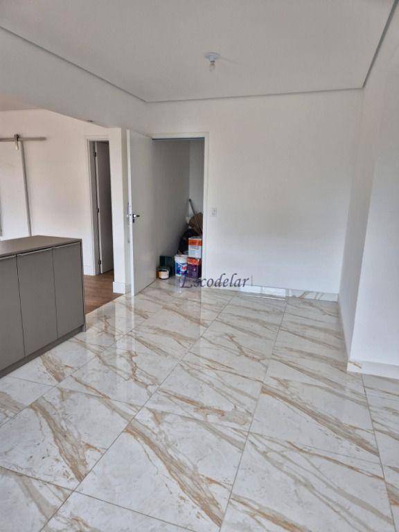 Apartamento à venda com 3 quartos, 199m² - Foto 10