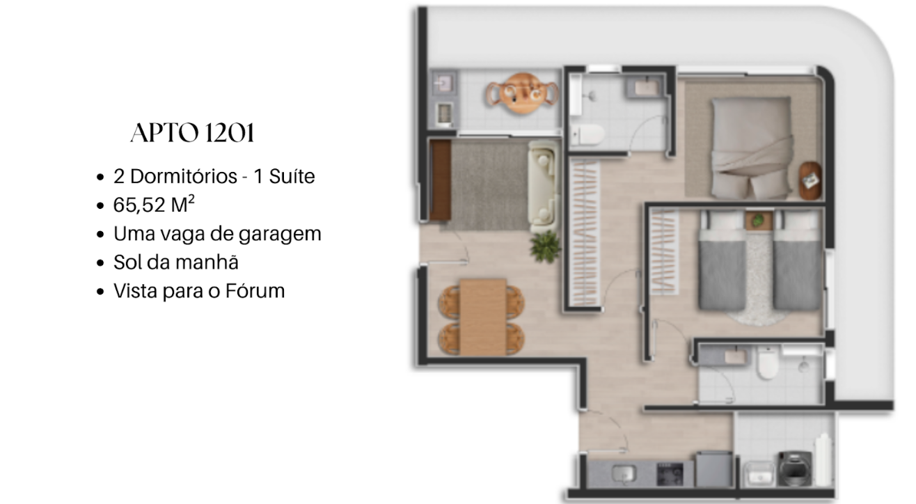 Apartamento à venda - Foto 12