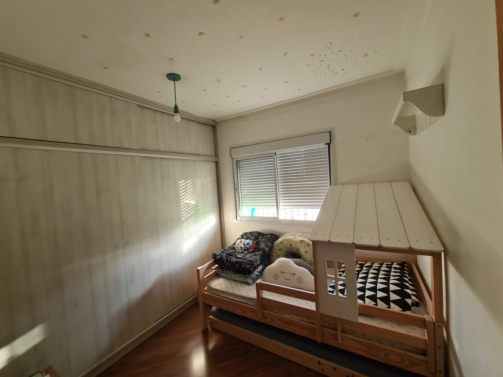 Apartamento à venda com 3 quartos, 78m² - Foto 8