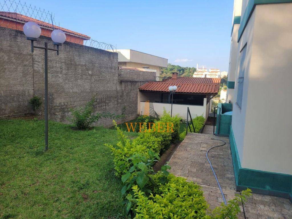 Apartamento à venda com 2 quartos, 50m² - Foto 15