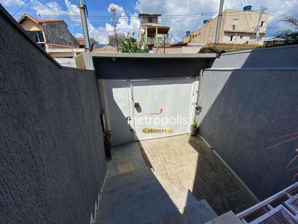 Sobrado à venda e aluguel com 3 quartos, 198m² - Foto 22