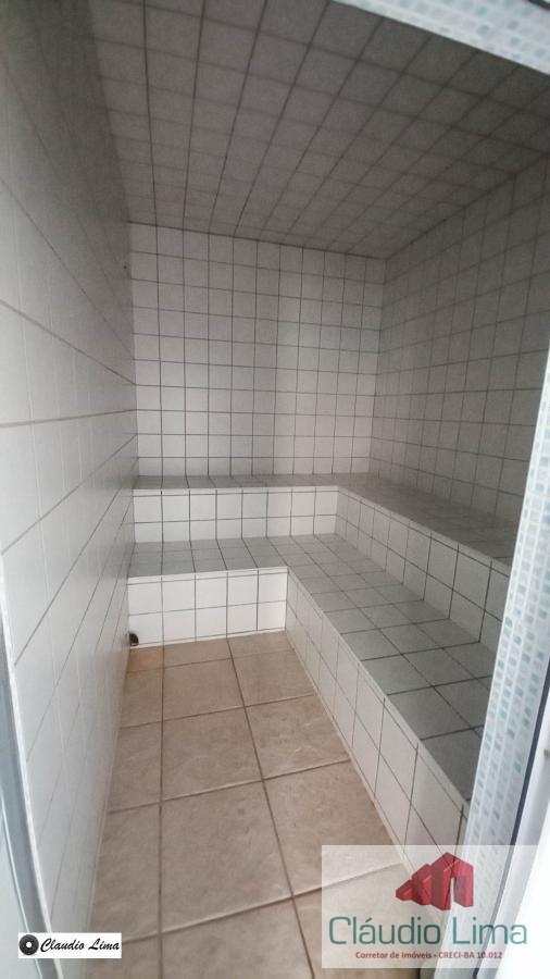 Apartamento para alugar com 1 quarto, 40m² - Foto 19