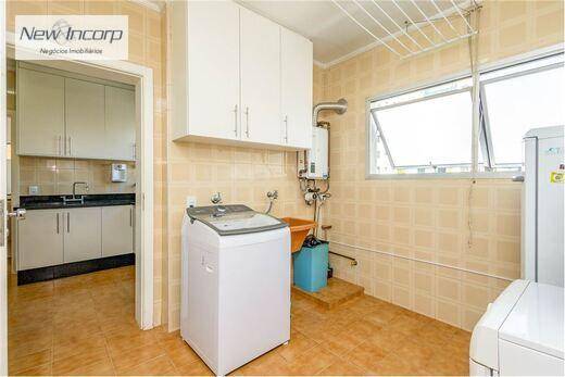 Apartamento à venda com 4 quartos, 196m² - Foto 16