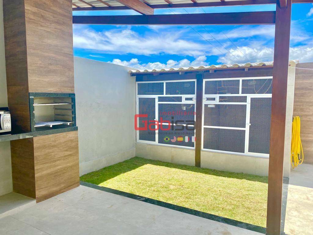 Casa de Condomínio à venda com 3 quartos, 164m² - Foto 31