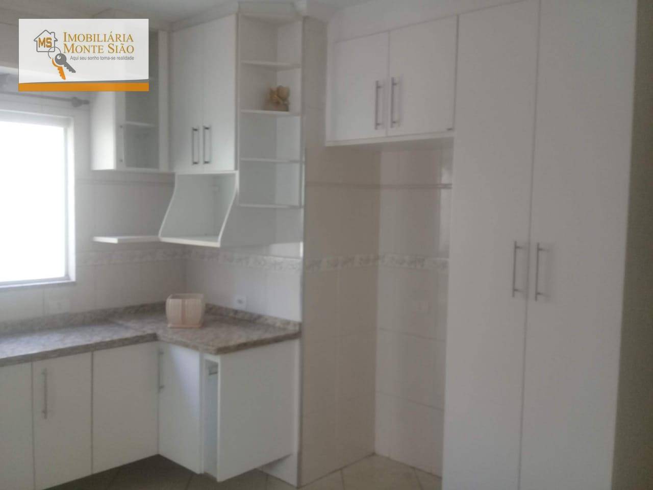 Sobrado à venda com 4 quartos, 126m² - Foto 6