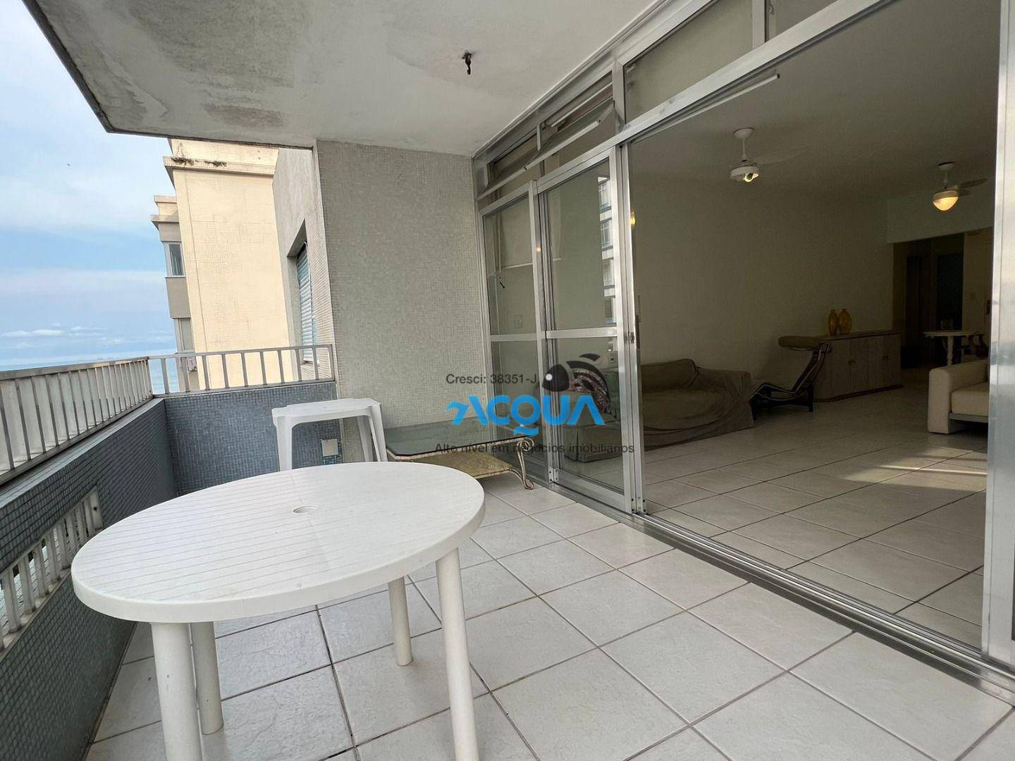 Apartamento à venda com 3 quartos, 150m² - Foto 4