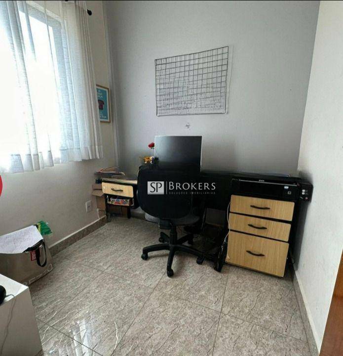 Casa de Condomínio à venda com 3 quartos, 189m² - Foto 11