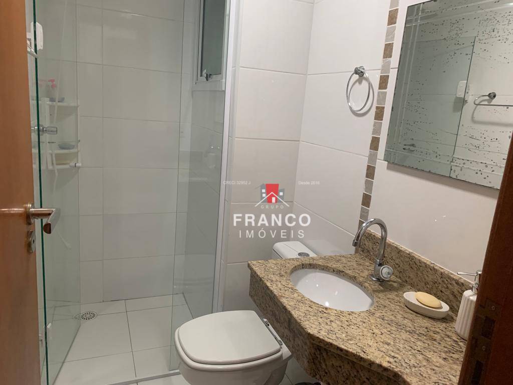 Apartamento à venda com 3 quartos, 123m² - Foto 25