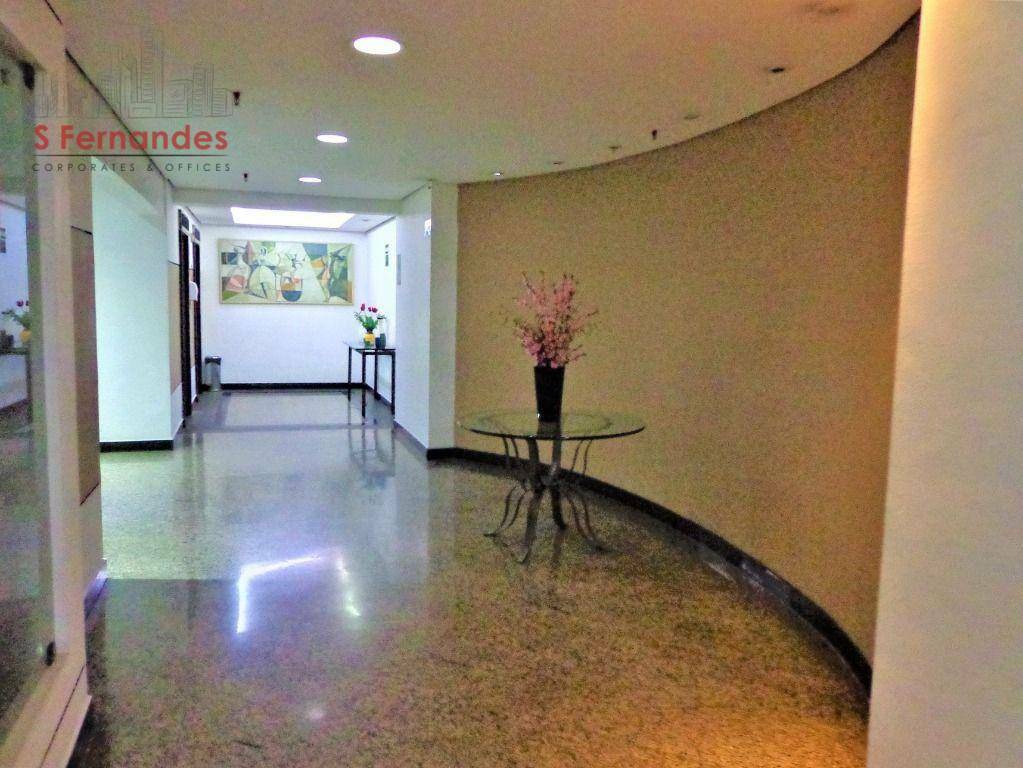 Conjunto Comercial-Sala para alugar, 42m² - Foto 23