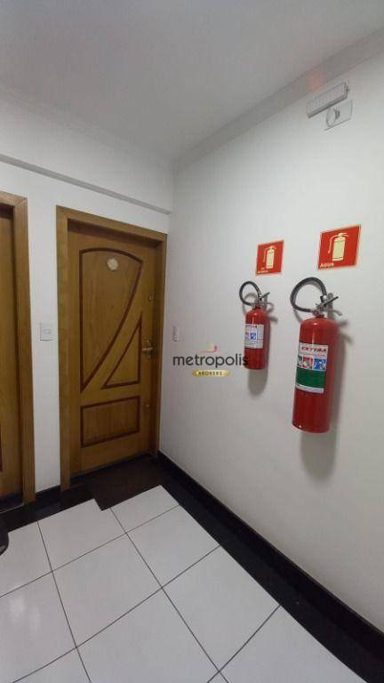 Apartamento à venda com 2 quartos, 56m² - Foto 2