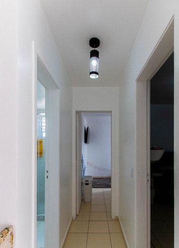 Apartamento à venda com 2 quartos, 52m² - Foto 13