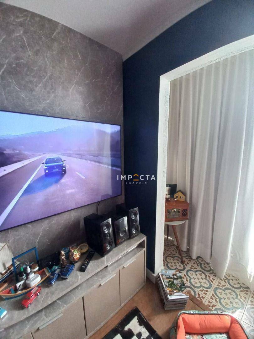 Apartamento à venda com 2 quartos, 65m² - Foto 9
