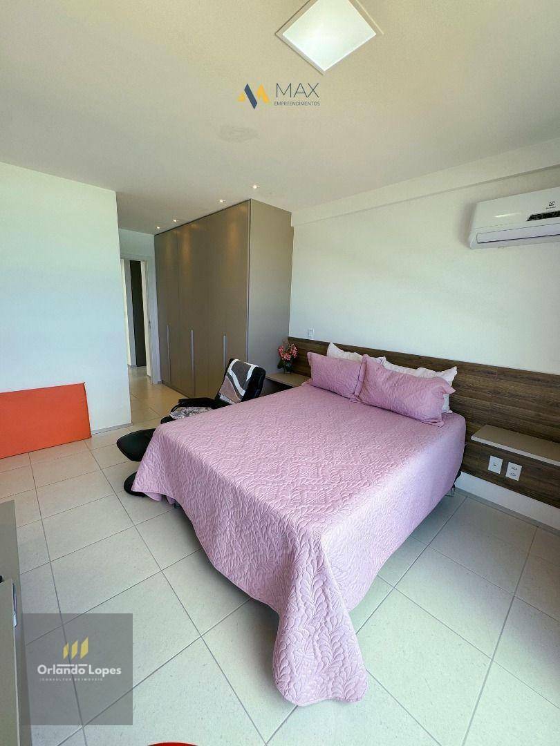 Apartamento, 4 quartos, 145 m² - Foto 14