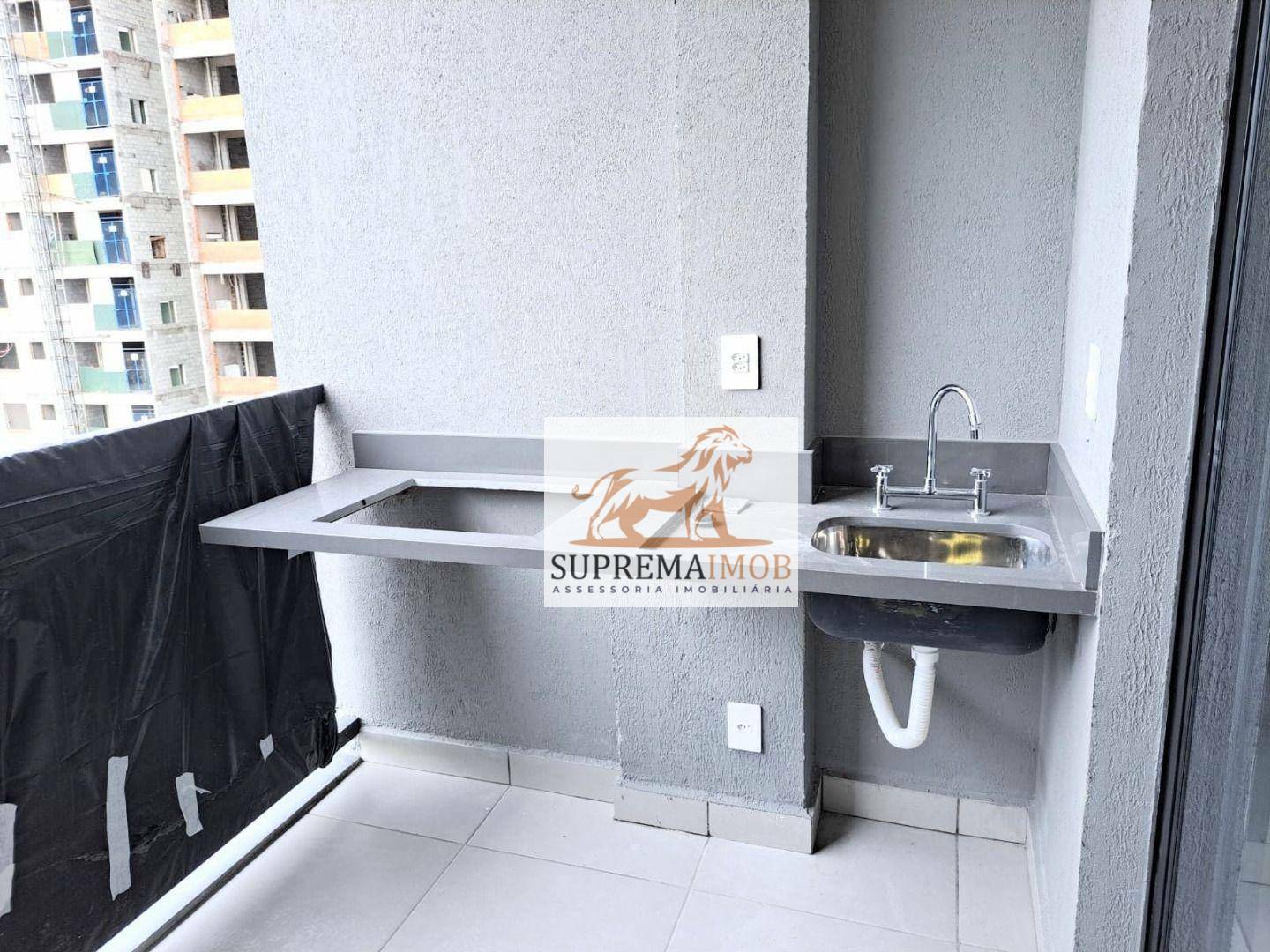 Apartamento à venda com 2 quartos, 76m² - Foto 6