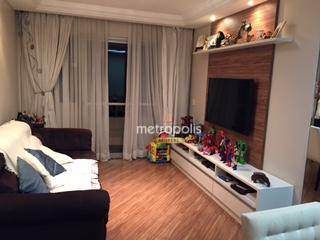 Apartamento à venda com 2 quartos, 93m² - Foto 3