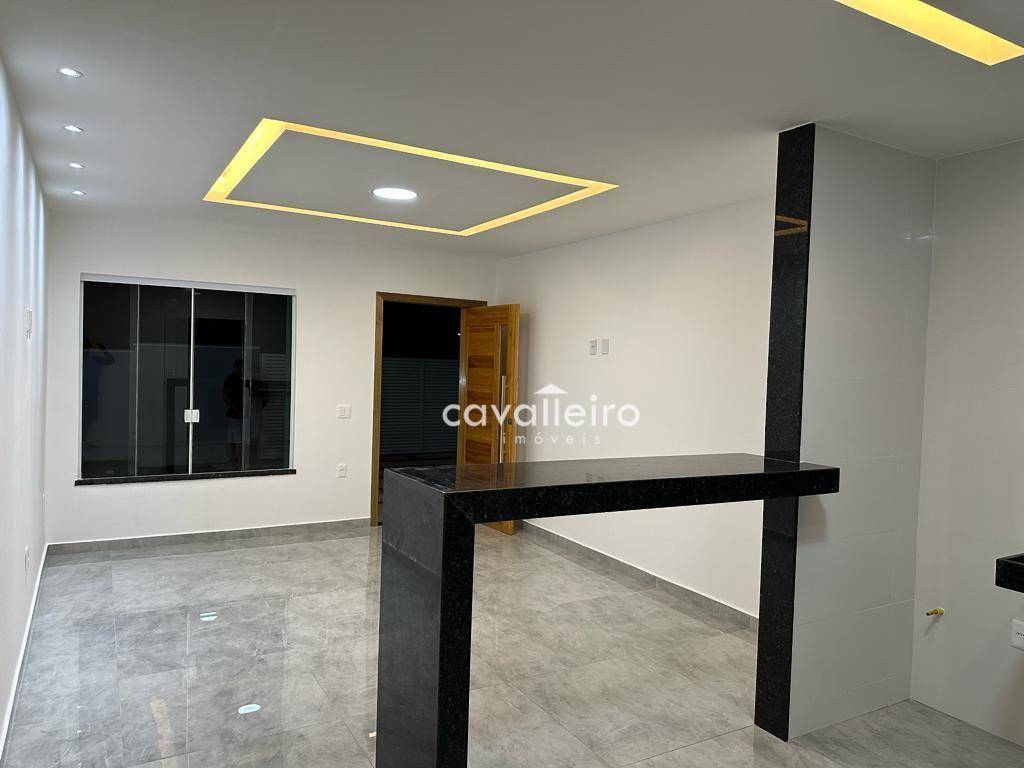 Casa de Condomínio à venda com 2 quartos, 81m² - Foto 3