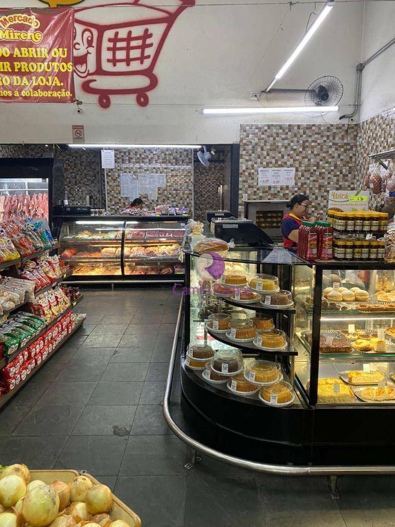 Loja-Salão, 440 m² - Foto 6