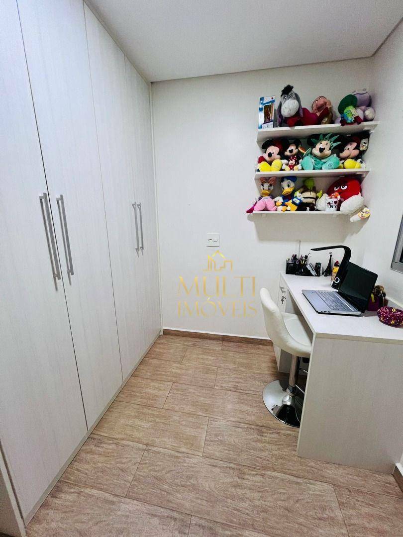 Sobrado à venda com 2 quartos, 140m² - Foto 10