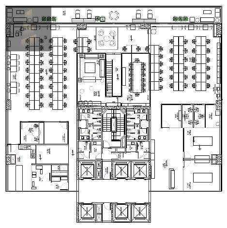 Conjunto Comercial-Sala para alugar, 820m² - Foto 28