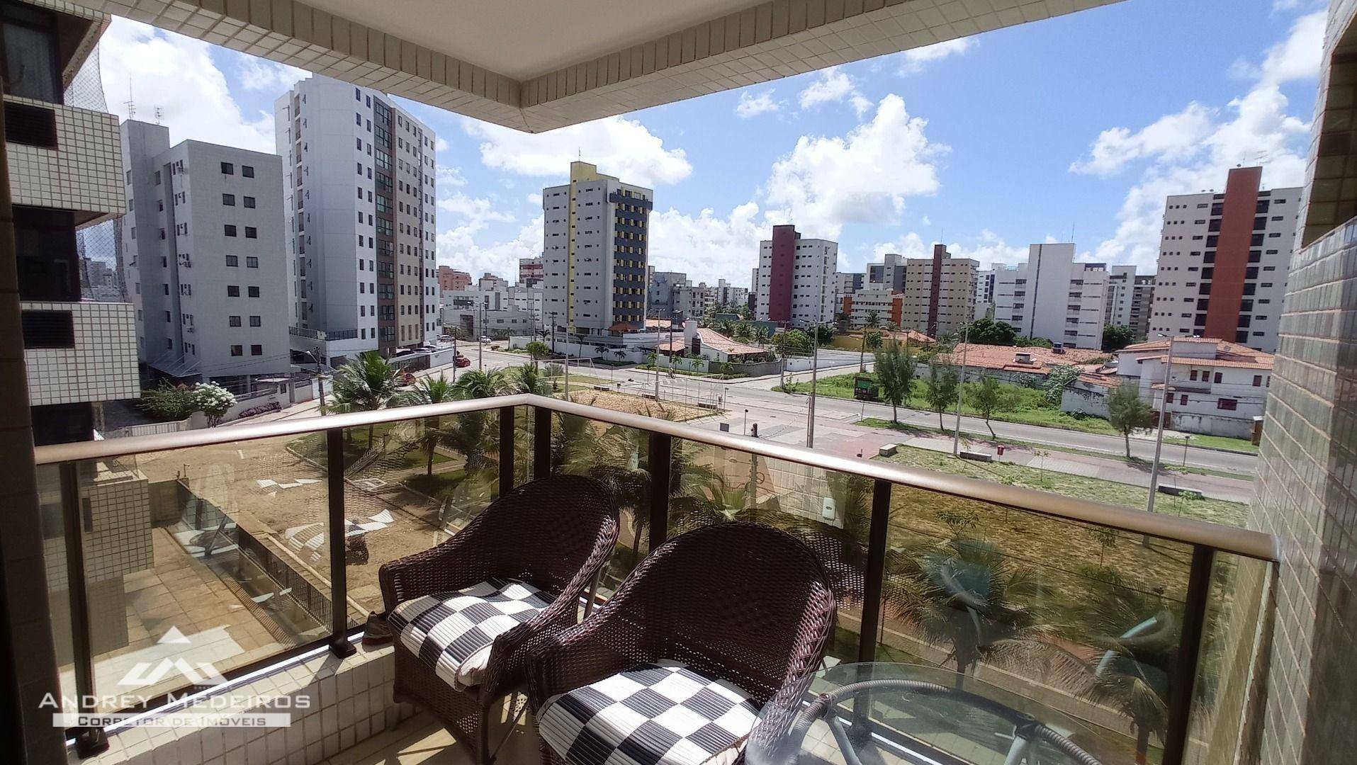 Apartamento à venda com 3 quartos, 116m² - Foto 14