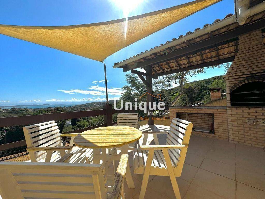Casa para alugar com 3 quartos, 350m² - Foto 5
