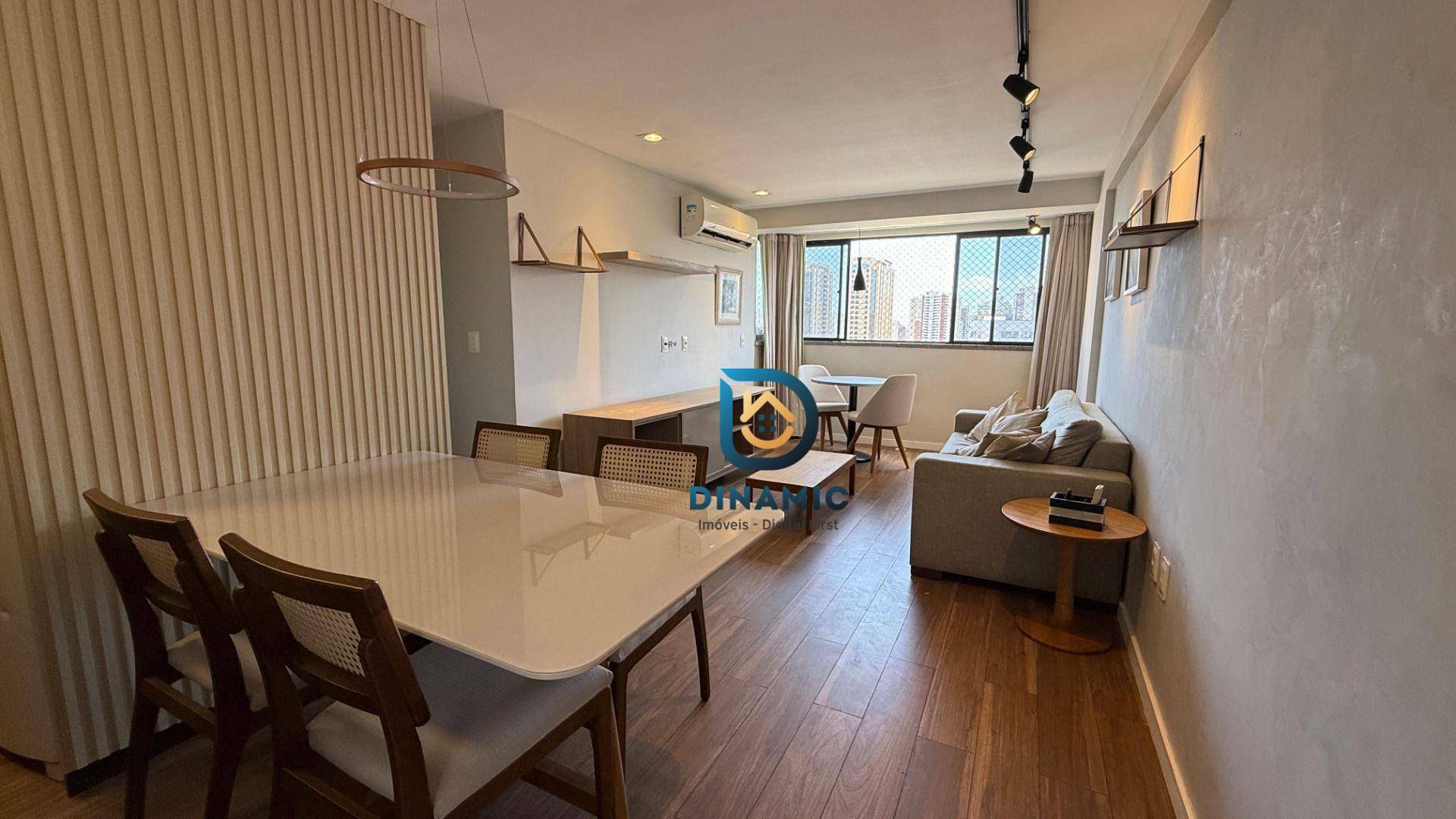 Apartamento, 2 quartos - Foto 6