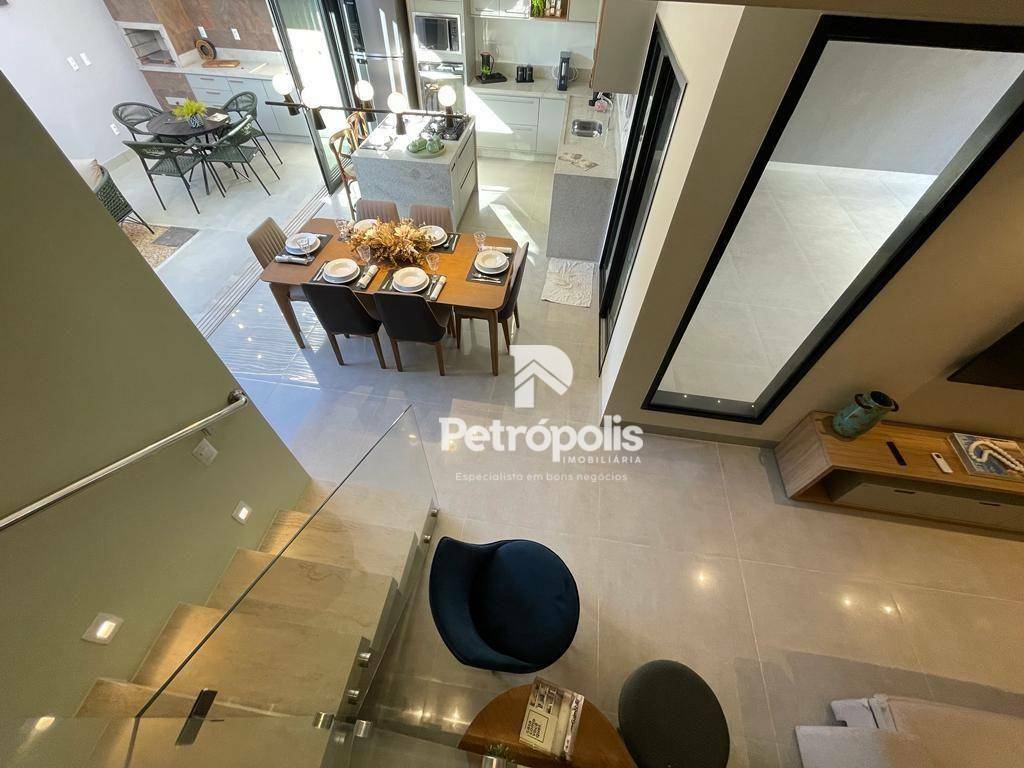 Sobrado à venda com 3 quartos, 145m² - Foto 12