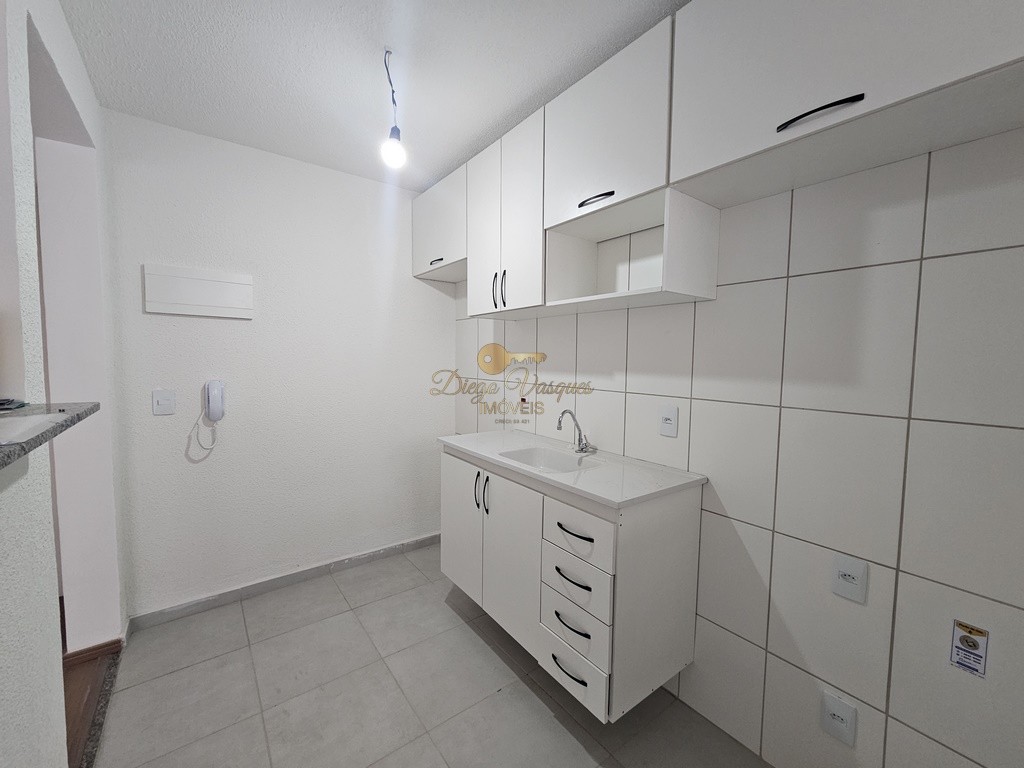 Apartamento para alugar com 2 quartos, 54m² - Foto 7