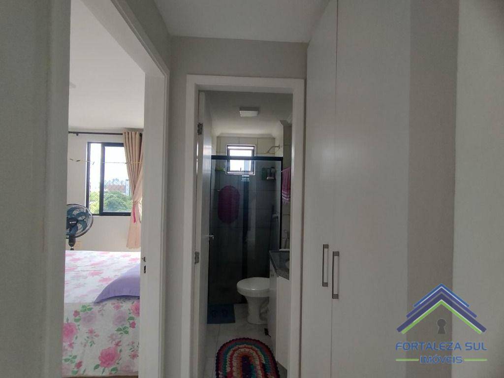 Apartamento à venda com 3 quartos, 73m² - Foto 18