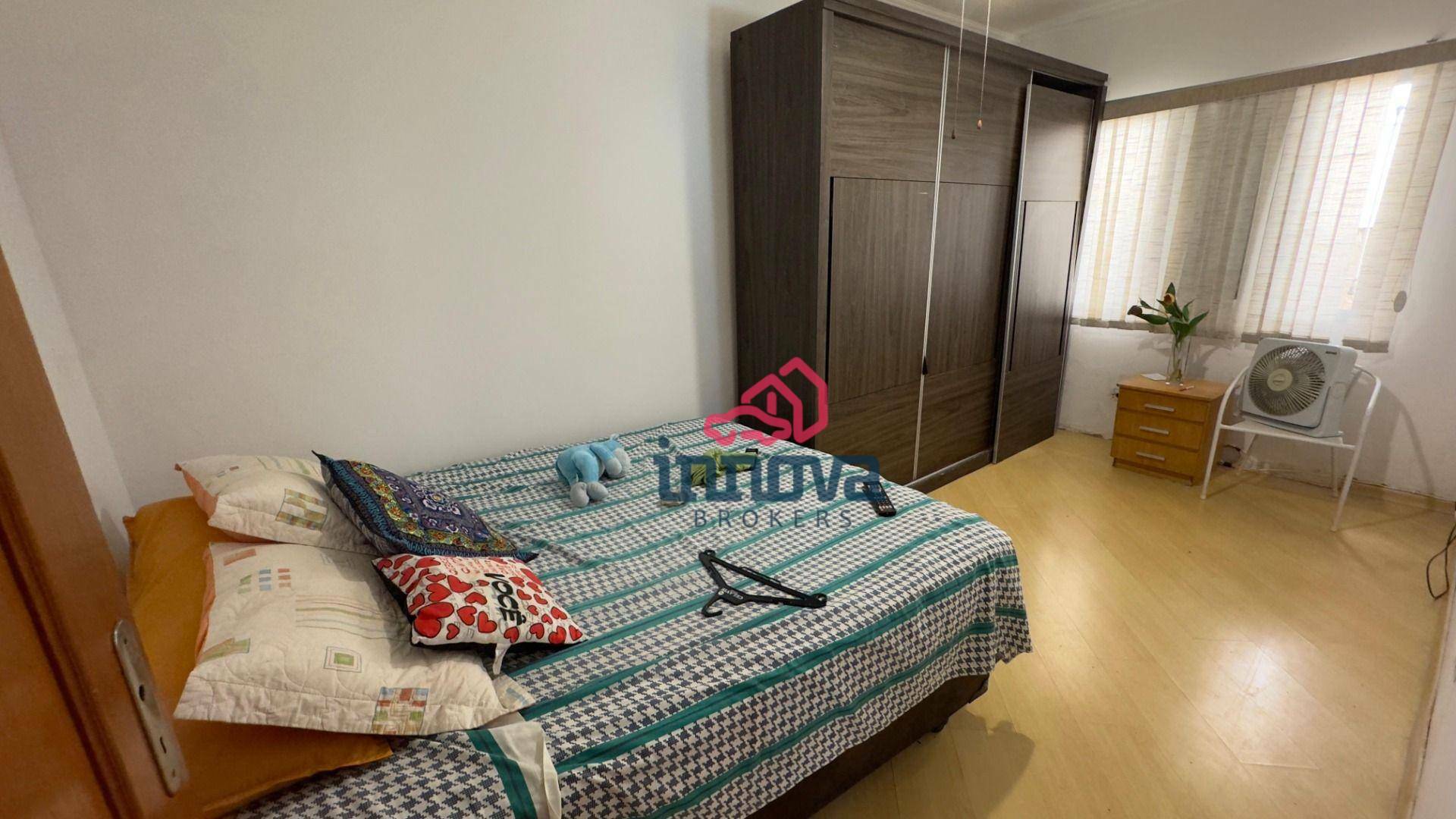 Sobrado à venda com 3 quartos, 154m² - Foto 12