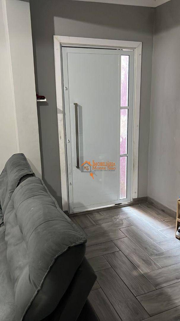 Sobrado à venda com 3 quartos, 250m² - Foto 4