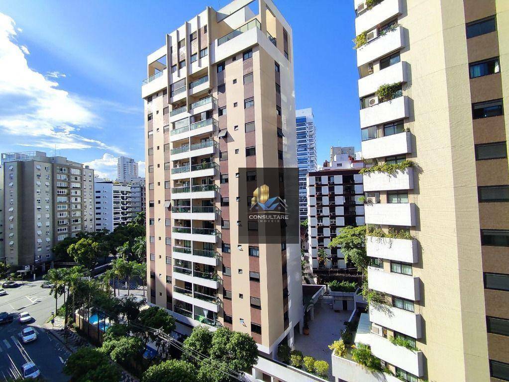 Apartamento à venda com 2 quartos, 136m² - Foto 7