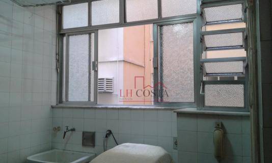 Apartamento à venda com 2 quartos, 86m² - Foto 28