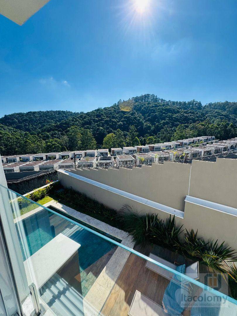 Casa de Condomínio à venda com 4 quartos, 625m² - Foto 33
