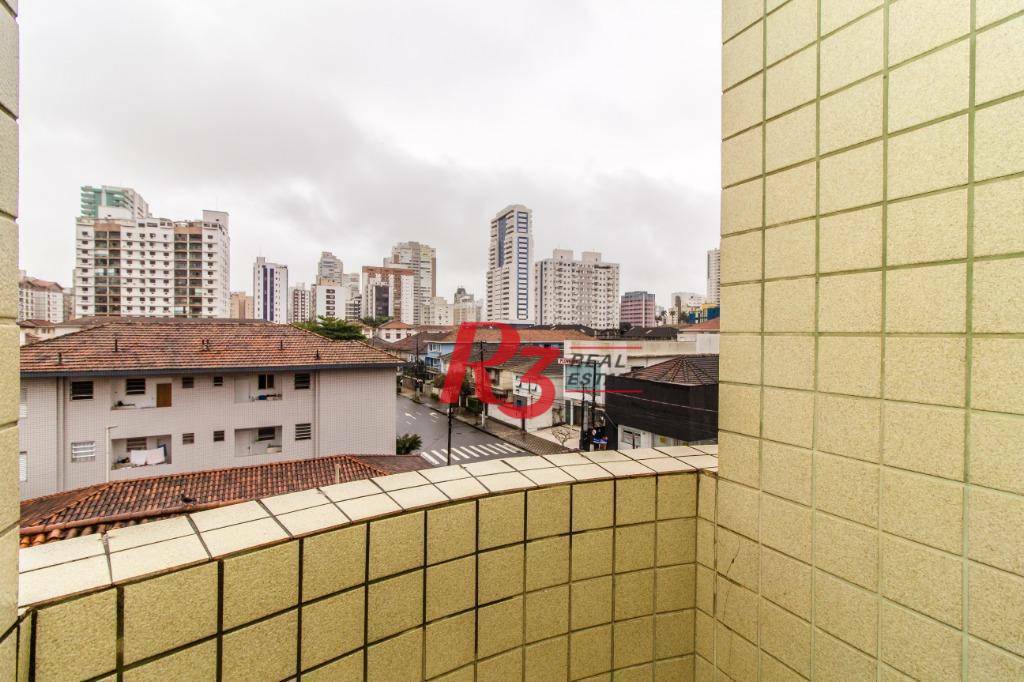 Apartamento à venda com 3 quartos, 126m² - Foto 30