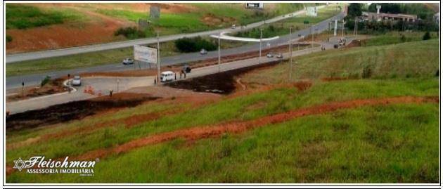 Loteamento e Condomínio à venda, 460M2 - Foto 1