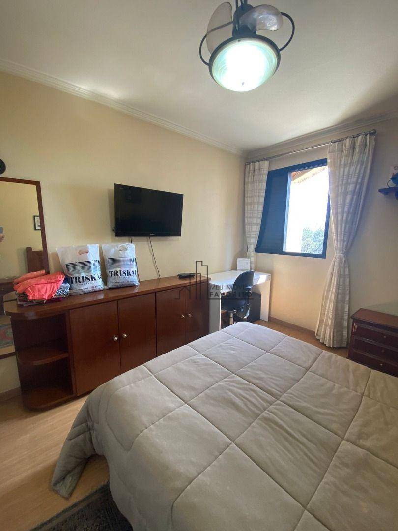 Apartamento à venda com 3 quartos, 165m² - Foto 6