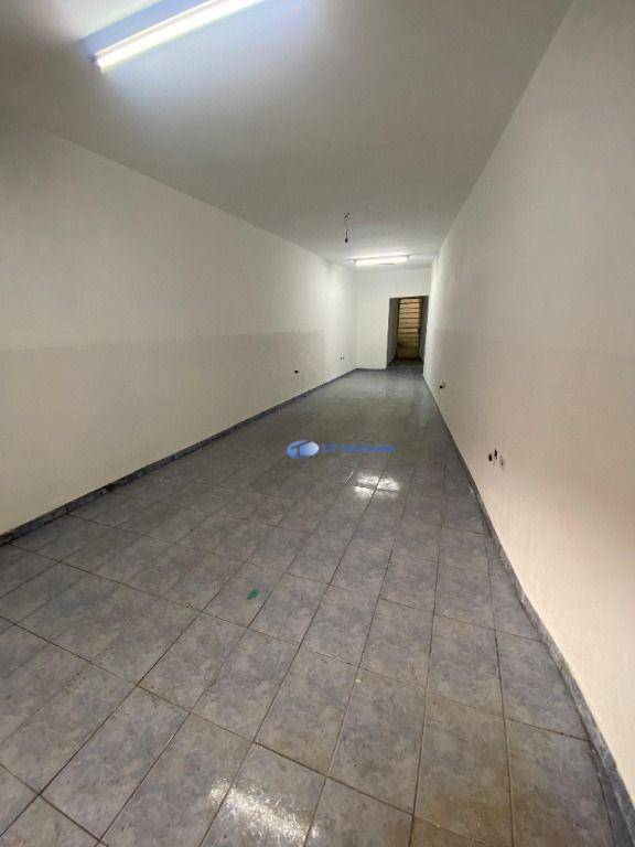 Loja-Salão, 35 m² - Foto 5