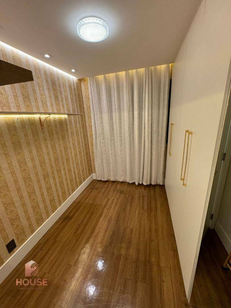 Apartamento à venda com 2 quartos, 50m² - Foto 3