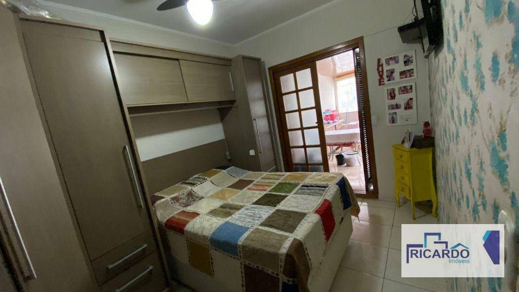 Sobrado à venda com 3 quartos, 132m² - Foto 8