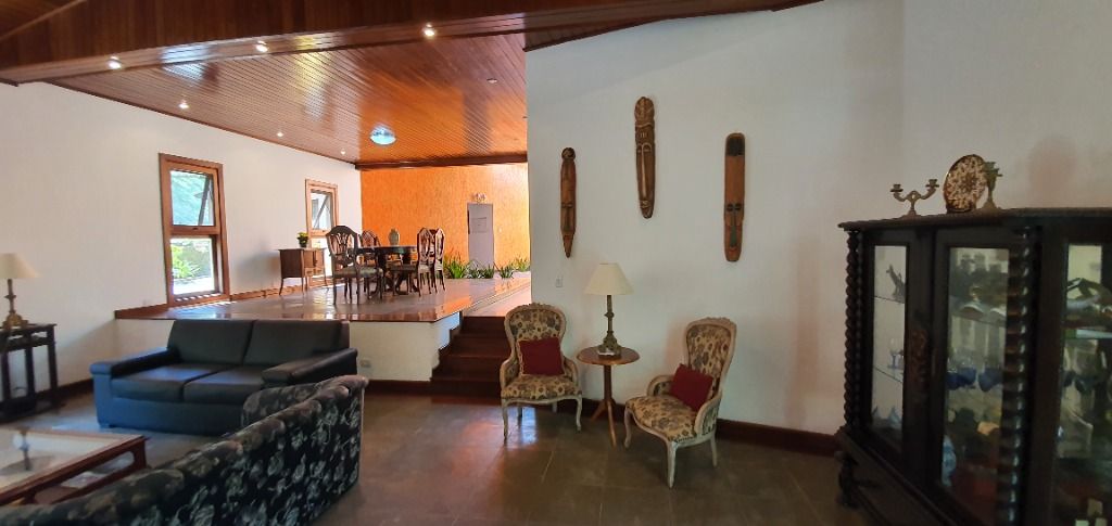 Casa de Condomínio à venda e aluguel com 3 quartos, 400m² - Foto 13