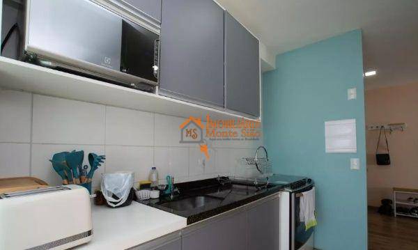 Apartamento à venda com 3 quartos, 75m² - Foto 15